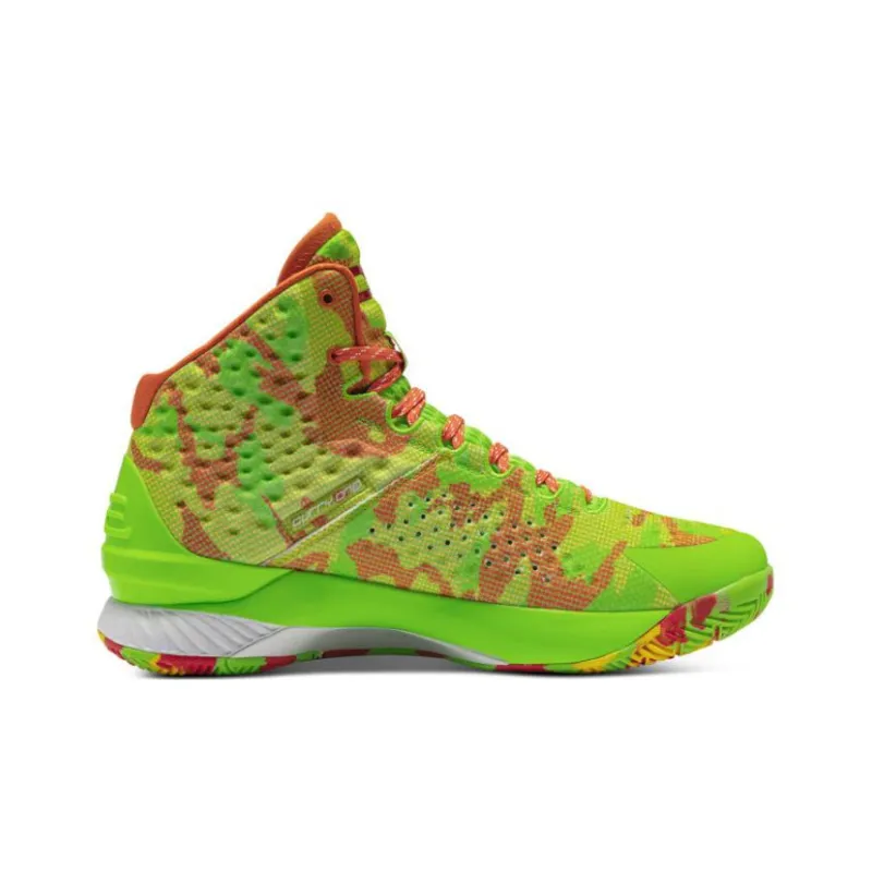 Under Armour Curry 1 Candy Reign 2022-1