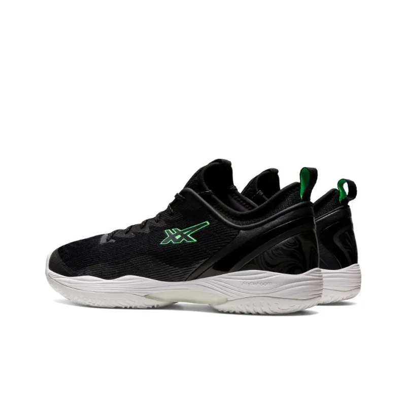 Asics Glide Nova Ff 2 'Black New Leaf'-3