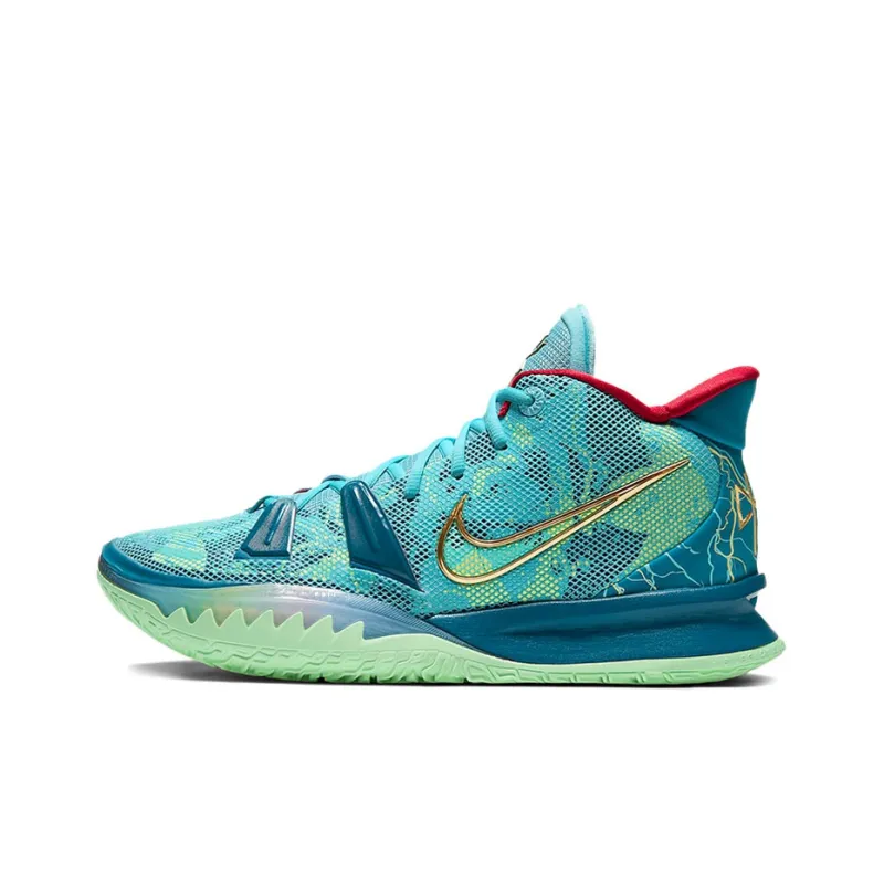 Nike Kyrie 7 Preheat 'Special FX'-0