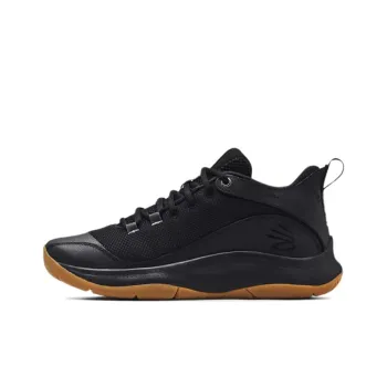 Under Armour Curry 3Z5 Black Gum