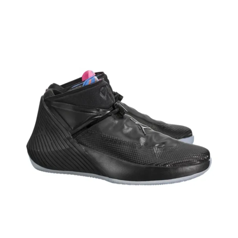 Jordan Why Not Zer0.1 Black Pink Blast Signal Blue-3