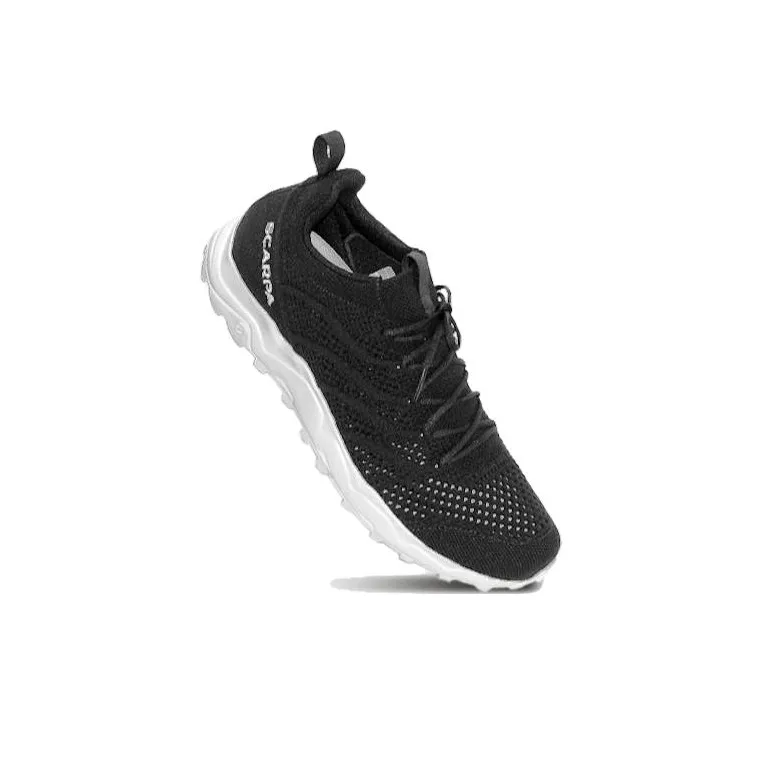 SCARPA Gecko Casual Shoes Unisex Low Top White-5