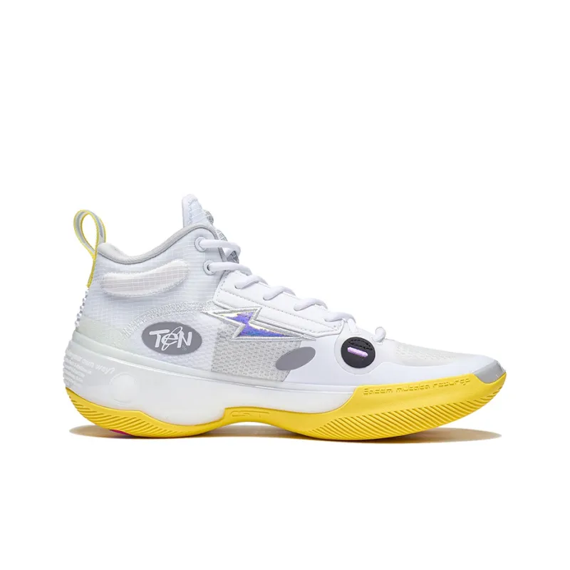 LINING Way Of Wade 10   Florida-1