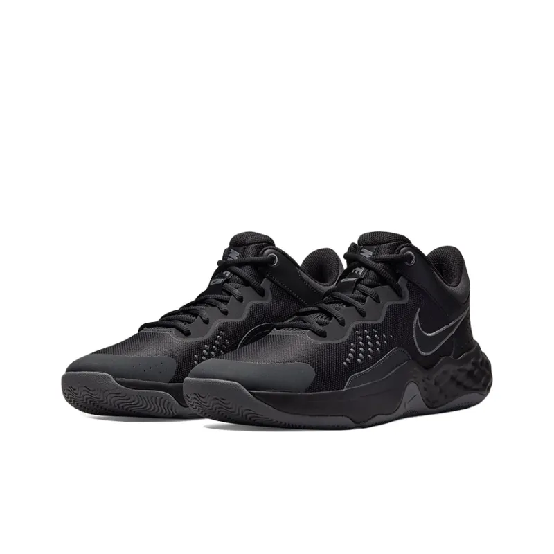 Nike Fly.By Mid 3 Black Cool Grey-2