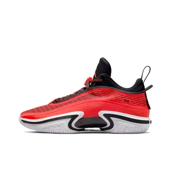 JORDAN 36 Low Pf 'Infrared'