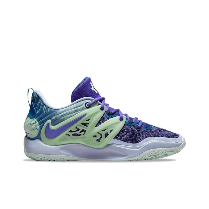 Nike Kd 15 'Nightmares'-1