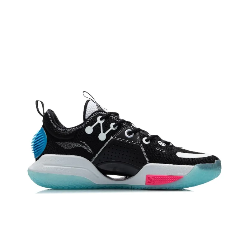 LINING WADE ALL CITY 9 - Team No Sleep-1
