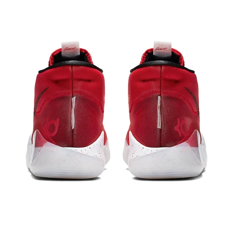 Nike Zoom Kd 12 Ep 'University Red'-3