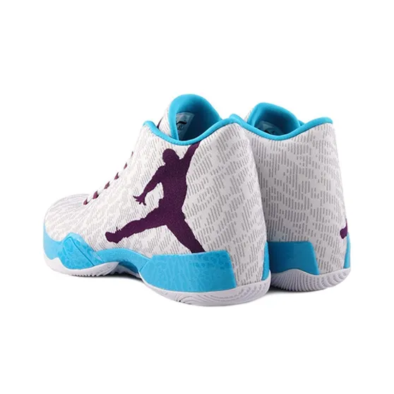 Jordan 29 "Feng Shui"-3