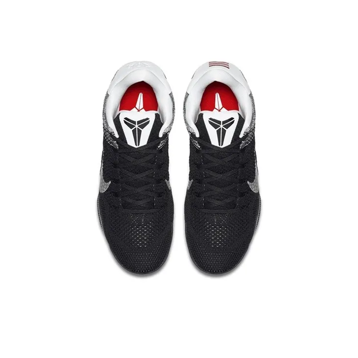 Nike Kobe 11 Elite Low Last Emperor-3
