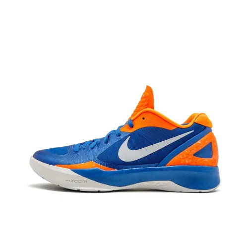 Nike Zoom Hyperdunk 2011 Linsanity