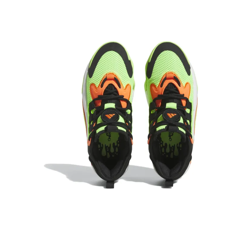 Adidas Byw Select 'Solar Green Orange'-3