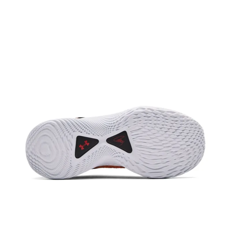 Under Armour Curry Flow 9 Sesame Street Beyond The Stripe-4
