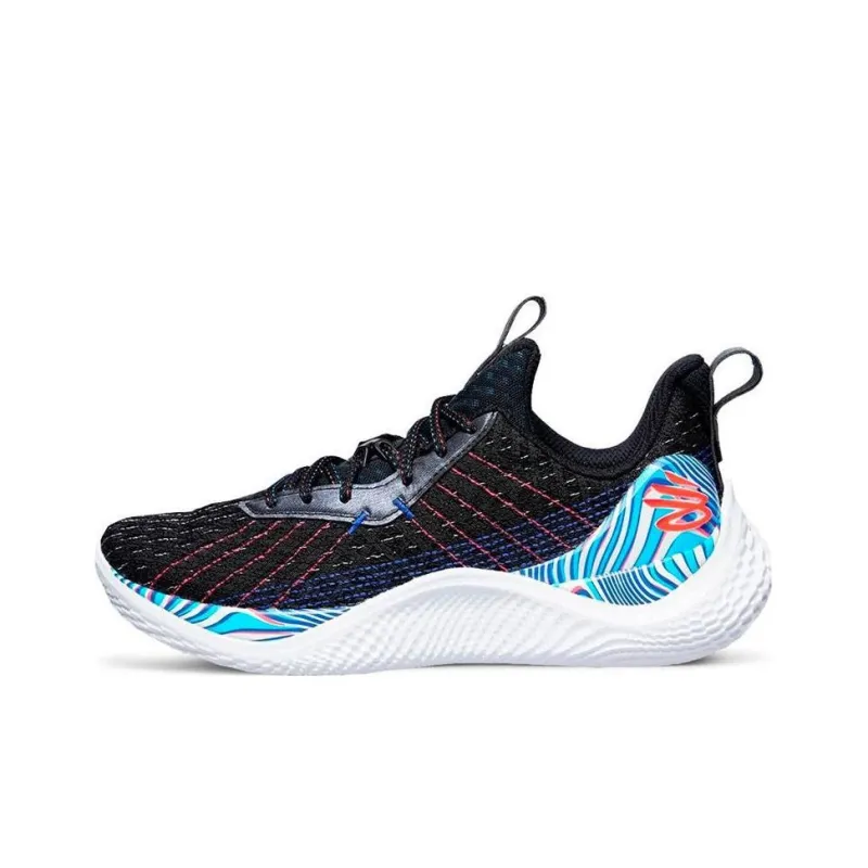 Under Armour Curry 10 Magic-0