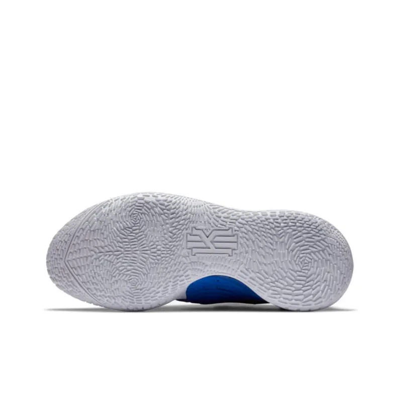 Nike Kyrie Low 3 Team Black Game Royal-5