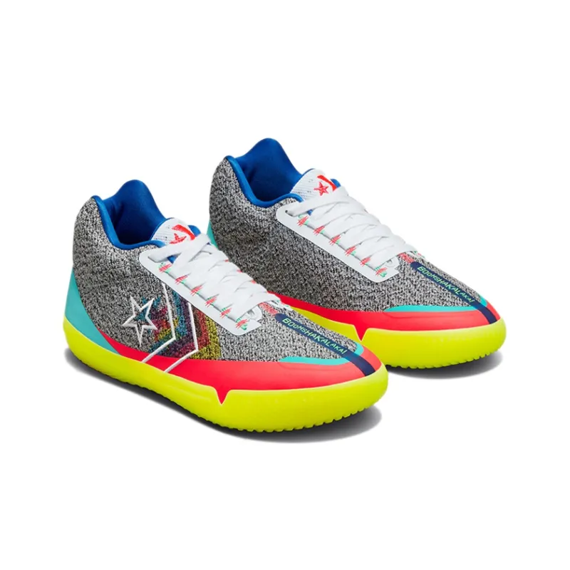 Converse Nba Jam X All Star Bb Evo 'Boomshakalaka!'-3