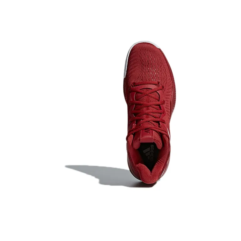 Adidas Mad Bounce 'Red White'-4