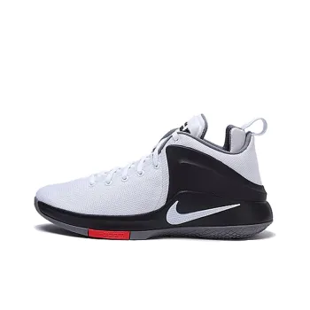 Nike Zoom Witness Ep James White/Black/Red