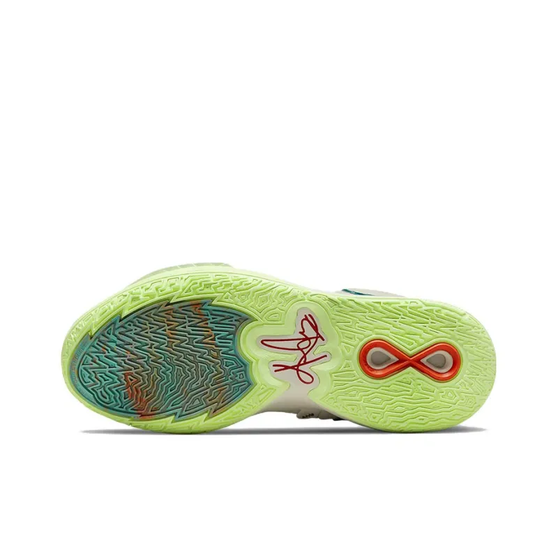 Nike Kyrie Infinity 'Chinese New Year'-5
