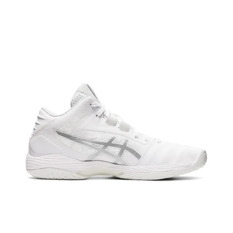 Asics Gel Hoop V13 'Silver'-1