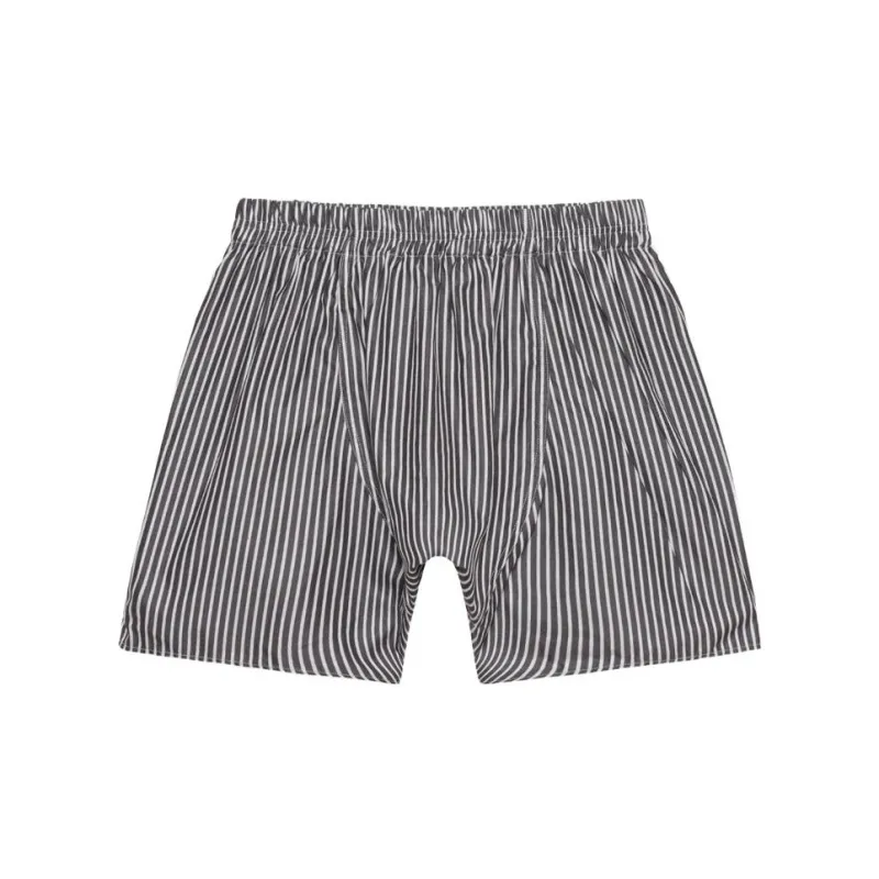 Stussy X Our Legacy Work Shop Boxer Short-1