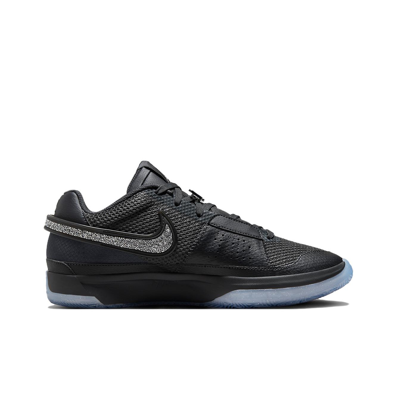 Nike Ja 1 Swarovski Midnight - POIZON