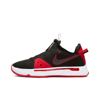 Nike PG 4 EP 'Bred'