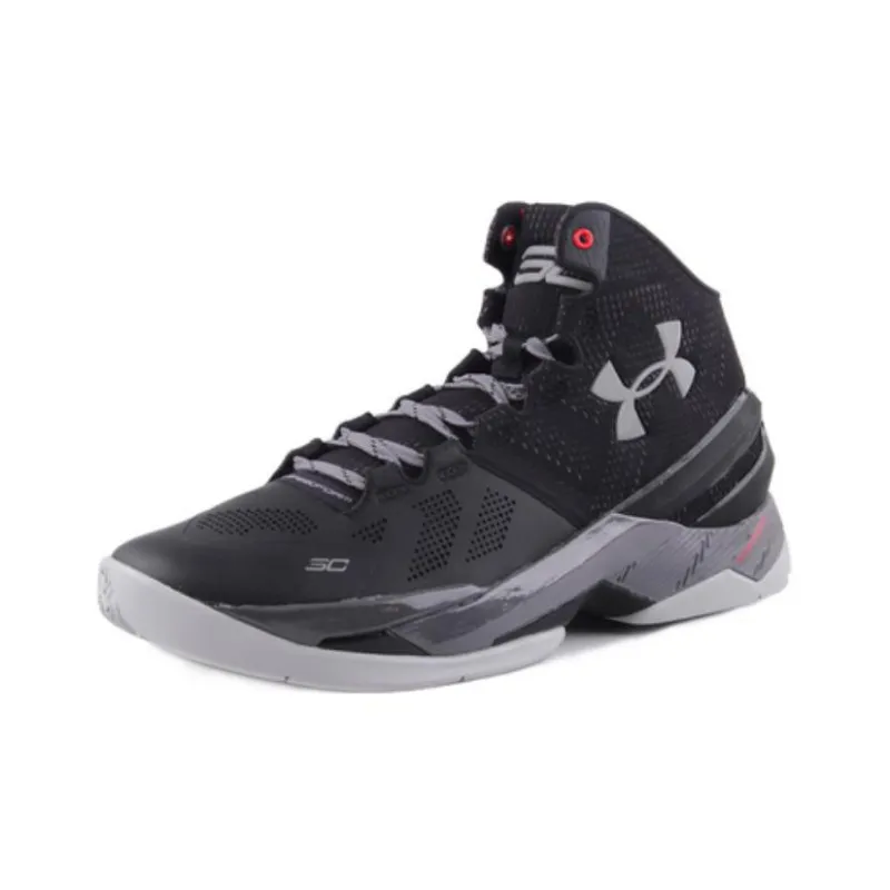 Under Armour Ua Curry 2 Professional-3