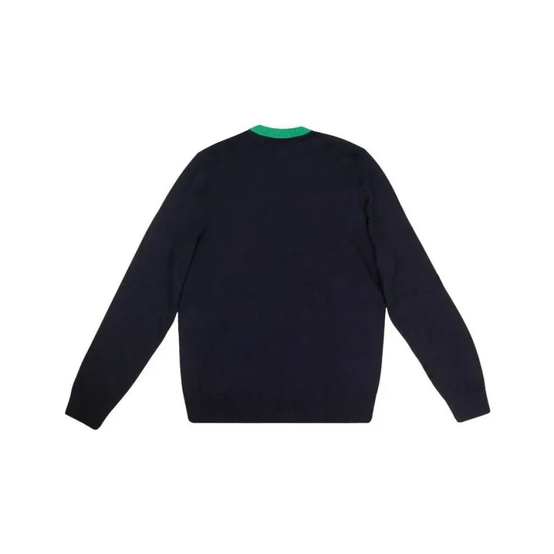 GUCCI Sweaters Men Marine Blue-1