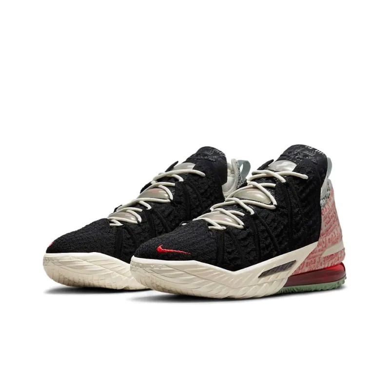 Nike Diana Taurasi X LeBron 18 'La Cabra'-2