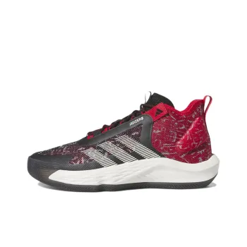 Adidas Adizero Select 'Black Scarlet'