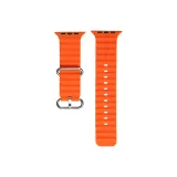 Yellow-Ocean Strap