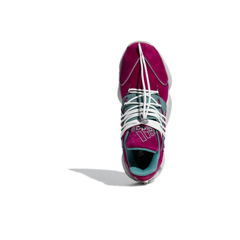 Adidas Harden Vol. 4 Daniel Patrick Power Berry-4