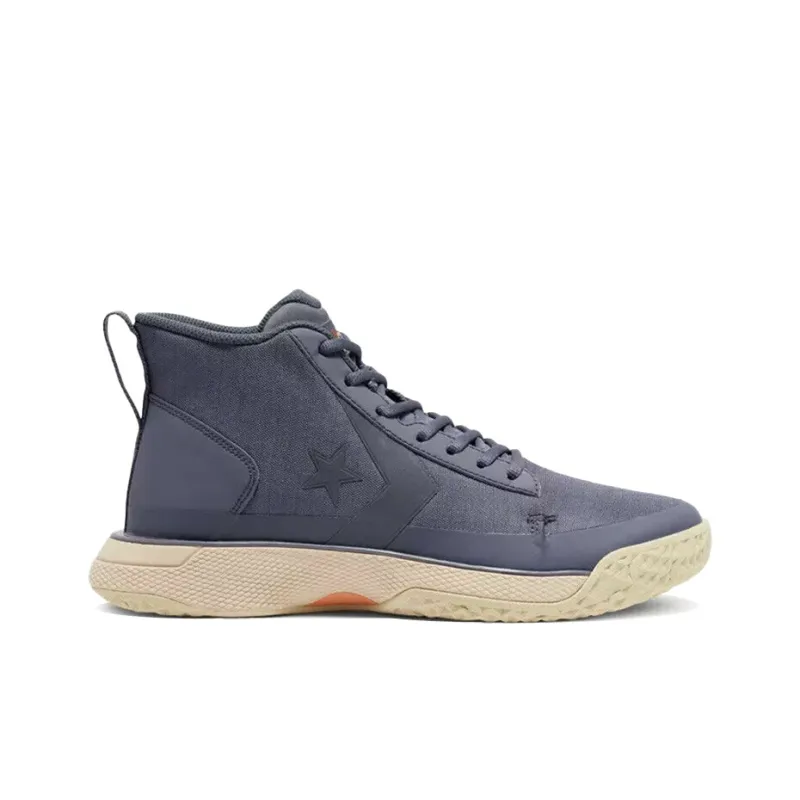 Converse Star Series Bb Carbon Grey Papyrus-1