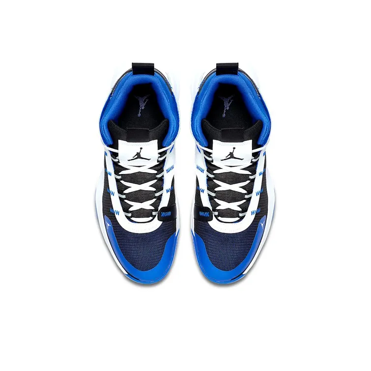 JORDAN Jumpman 2020 'Racer Blue'-2