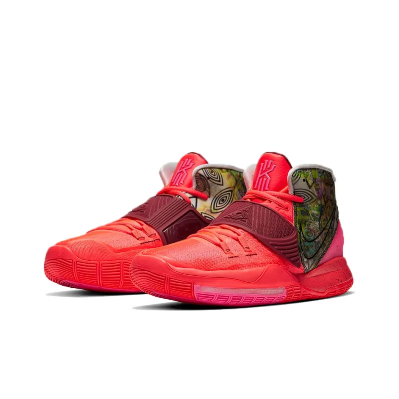 Nike Kyrie 6 Preheat Collection Berlin-2