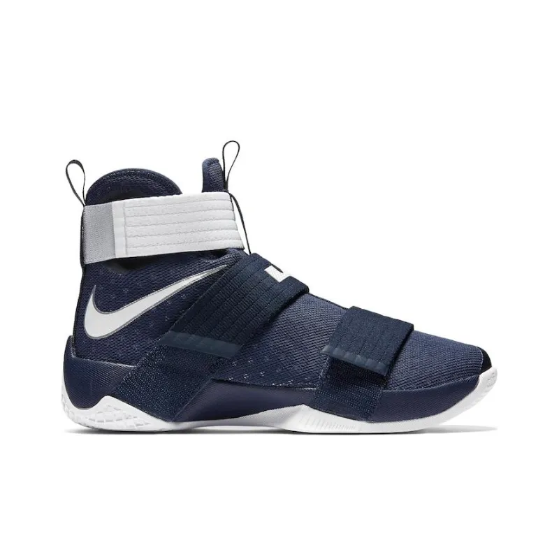 Nike LeBron Zoom Soldier 10 Tb Midnight Navy-1