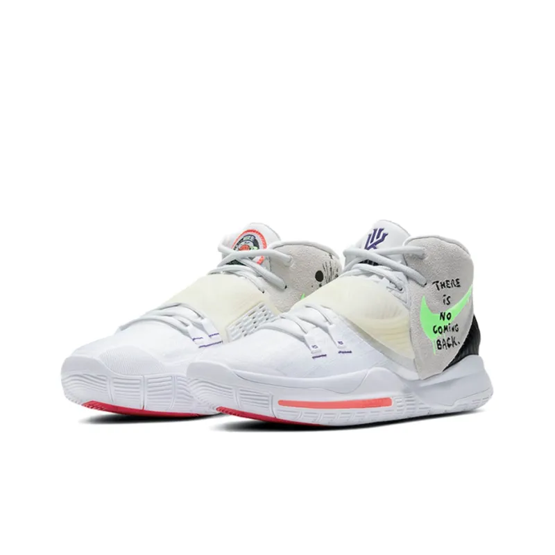 Nike Kyrie 6 There Is No Coming Back-2
