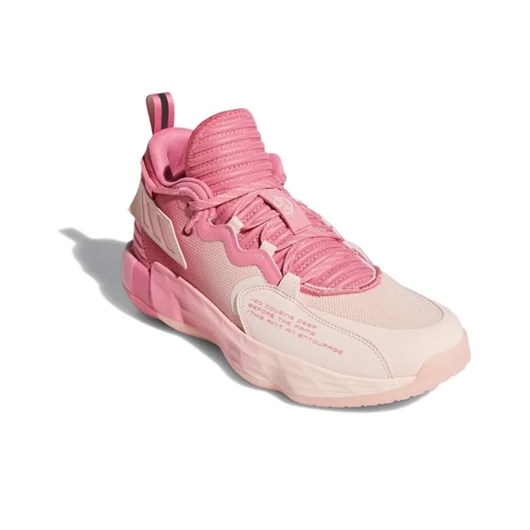 Adidas Dame 7 Extply Gca 'D.O.L.L.A.'-2