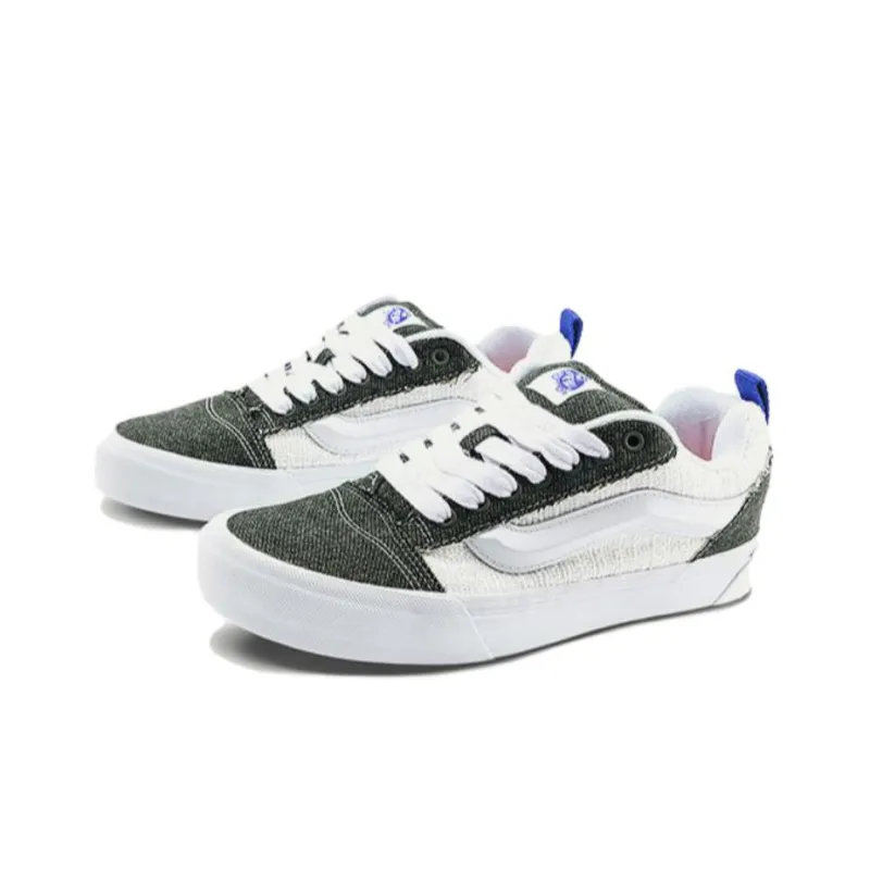 Vans Knu Skool 'City Pack Onigiri'-2