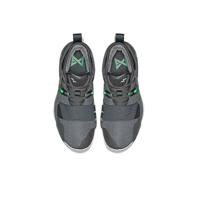 Nike Pg 2.5 Dark Grey POIZON