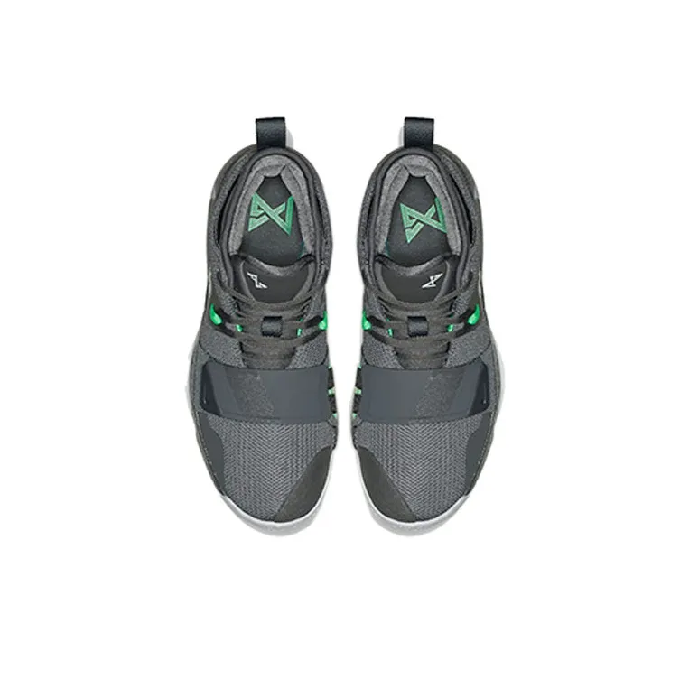 Nike Pg 2.5 Dark Grey-3