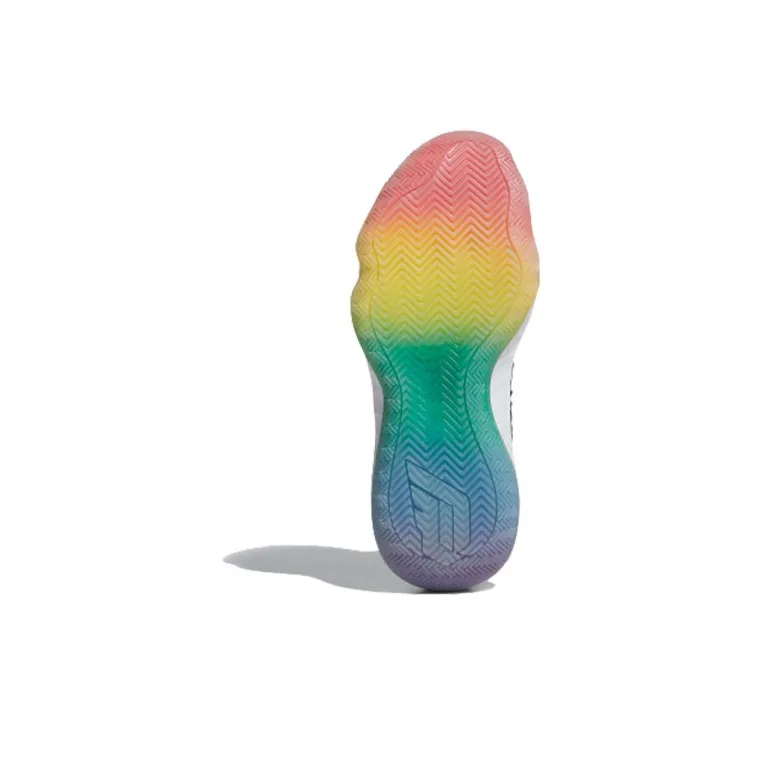 Adidas Dame 6 Gca 'Pride Pack'-5