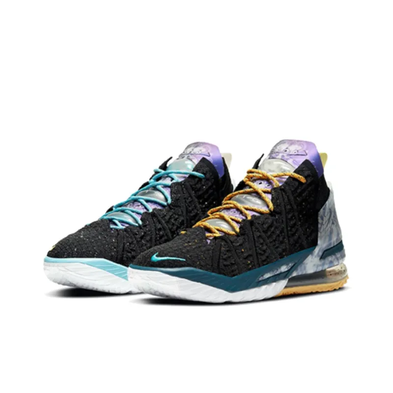 Nike LeBron 18 EP 'Reflections'-2
