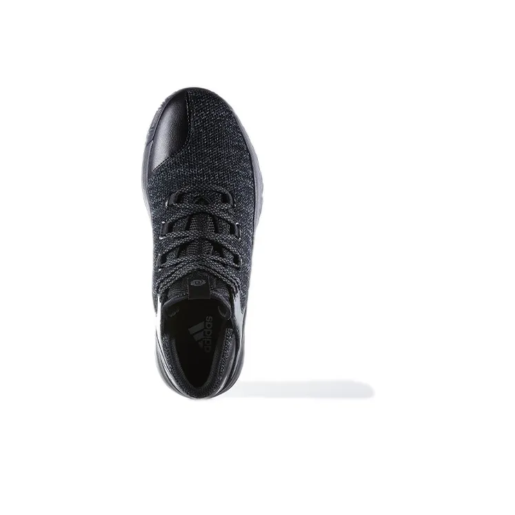 Adidas D Rose Menace 2 Competition 'Black'-3