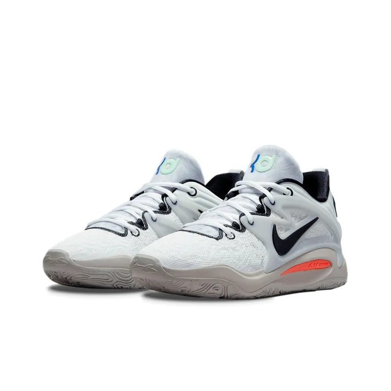 Nike KD 15 EP 'Brooklyn Nets'-2