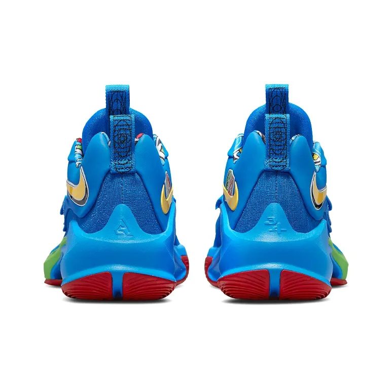 Nike X Uno Zoom Freak 3 Nrg '50th Anniversary Blue'-4