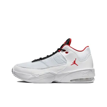 JORDAN Max Aura 3 White Pure Platinum