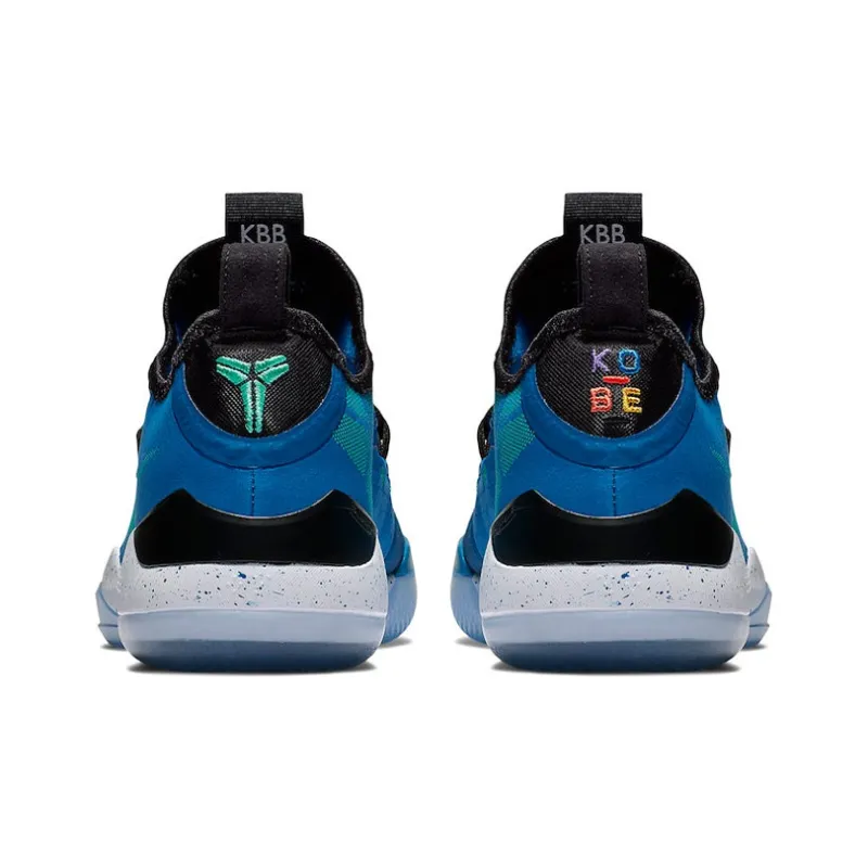 Nike Kobe A.D. 2018 Ep 'Military Blue'-4