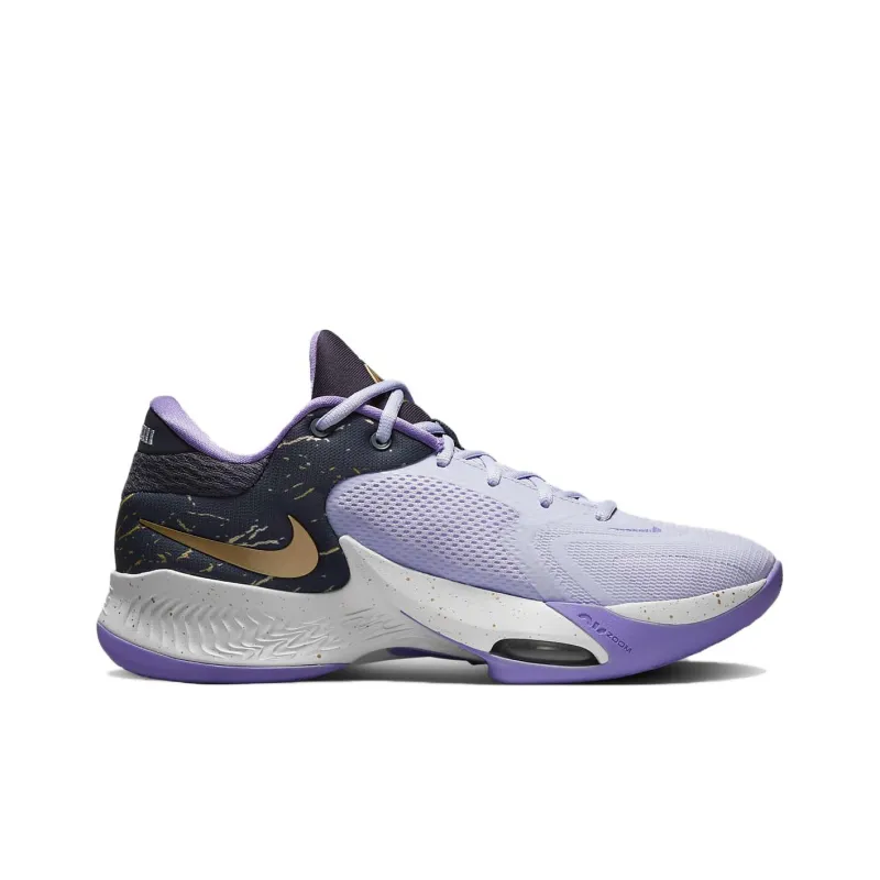 Nike Zoom Freak 4 'All Star'-1